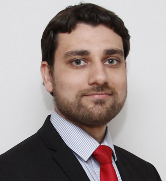 Rodrigo Azcar Representante de la Clnica Jurdica de la Facultad de Derecho UC Mi Pyme cumple