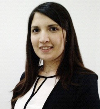 Romina Miranda Representante Programa de Formacin Jurdica de la Facultad de Derecho UC     Mi Pyme cumple